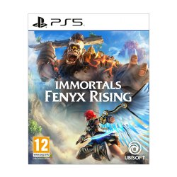 PLAYSTATION Immortals Fenyx Risinig Per PS5